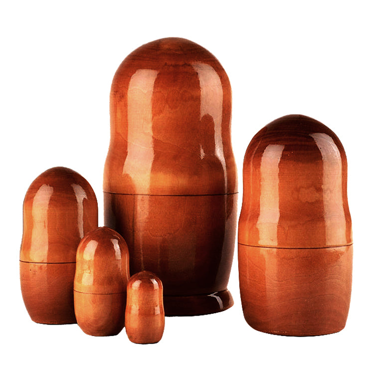 The Beatles Russian Nesting Doll