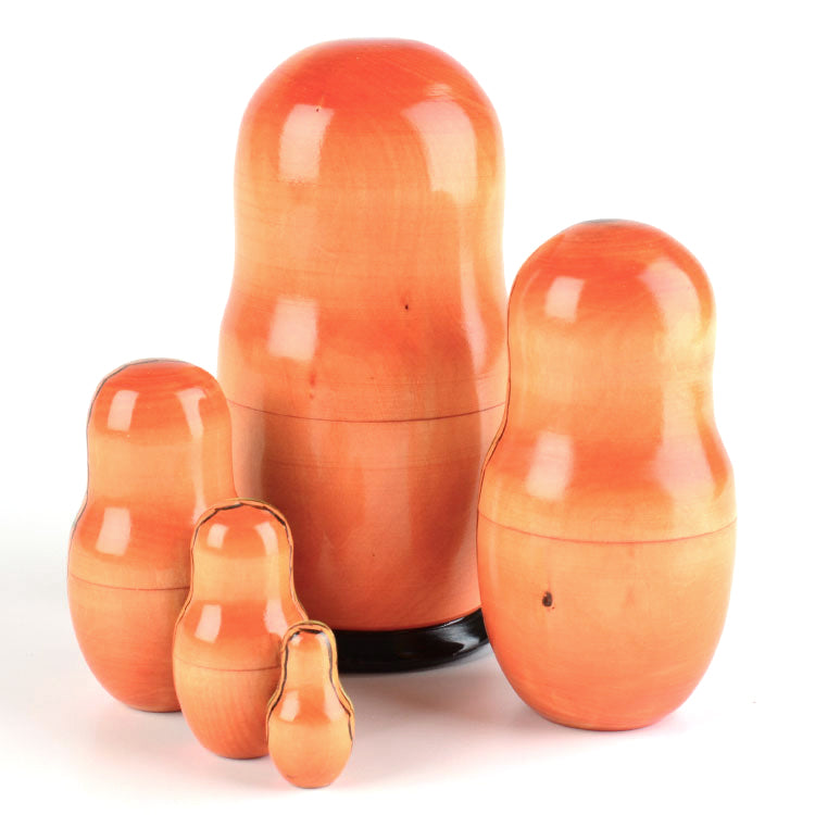 Bloodhound Russian Nesting Doll