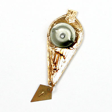 Russian Paratrooper Pin