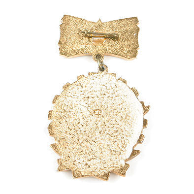 1973 Socialist Competition Award