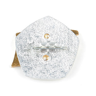 Soviet Achievement Award Pin