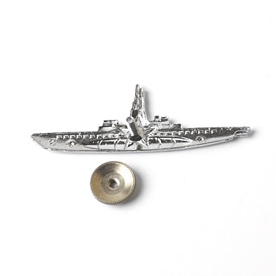 Soviet Submarine Pin