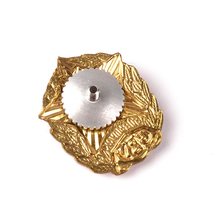 Soviet Military School Badge