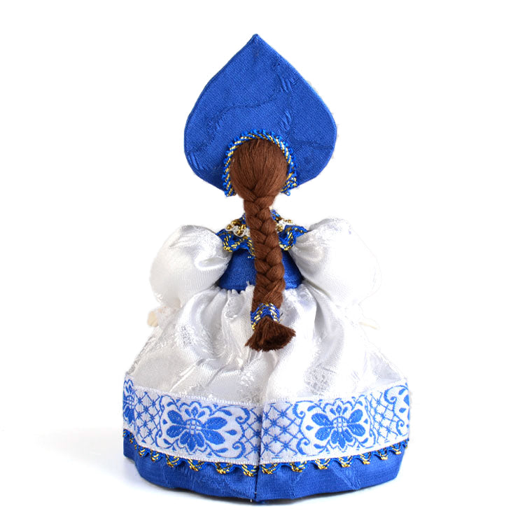 Russian Doll Princess Arina