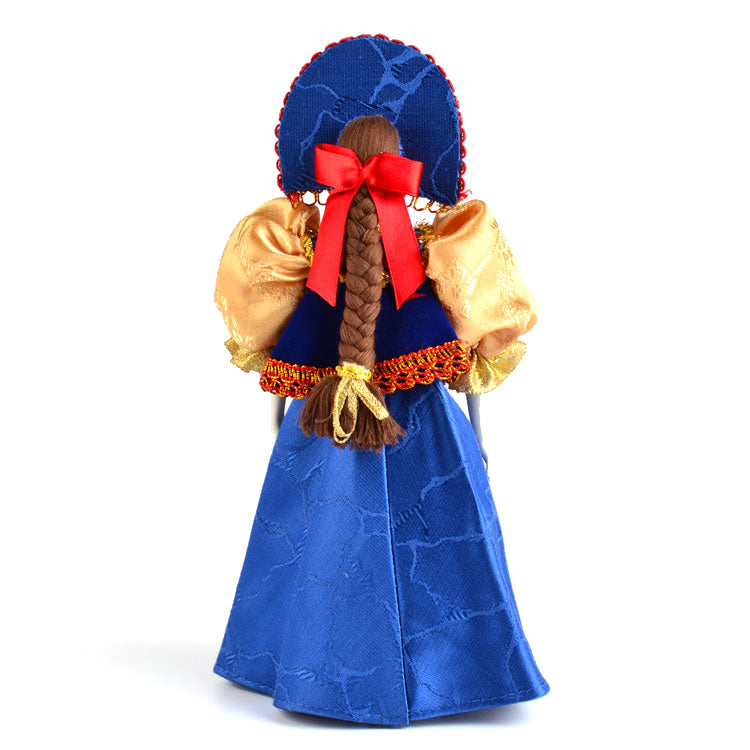 Russian Princess Anastasia Doll