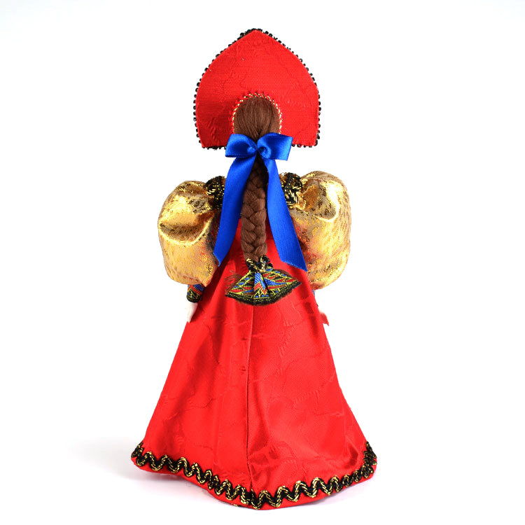 Russia Princess Olga Doll