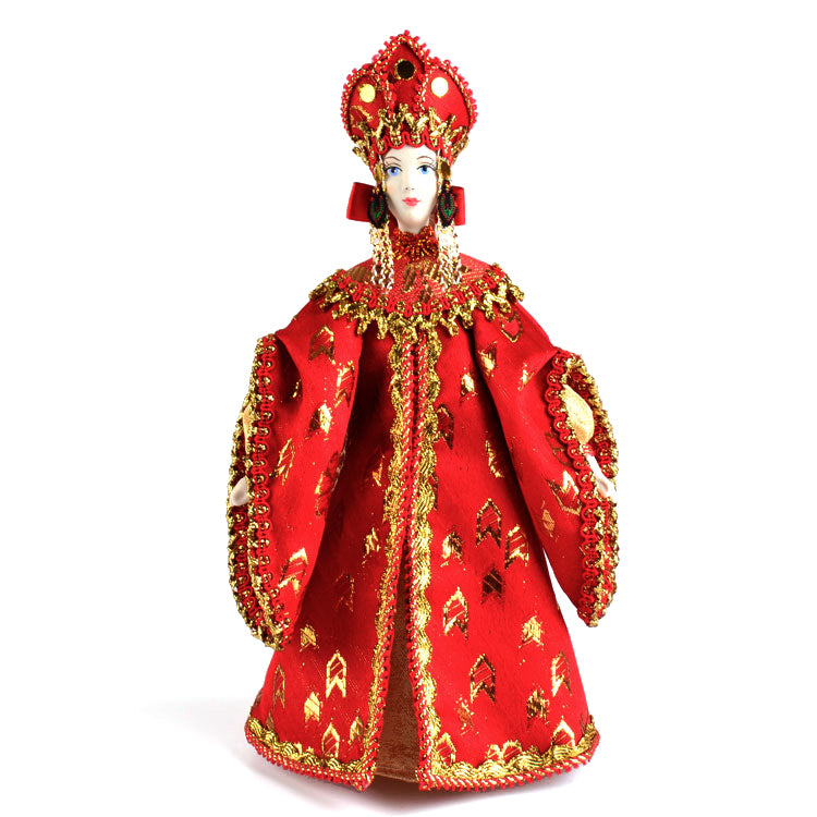 Russian Duchess Natalia Doll