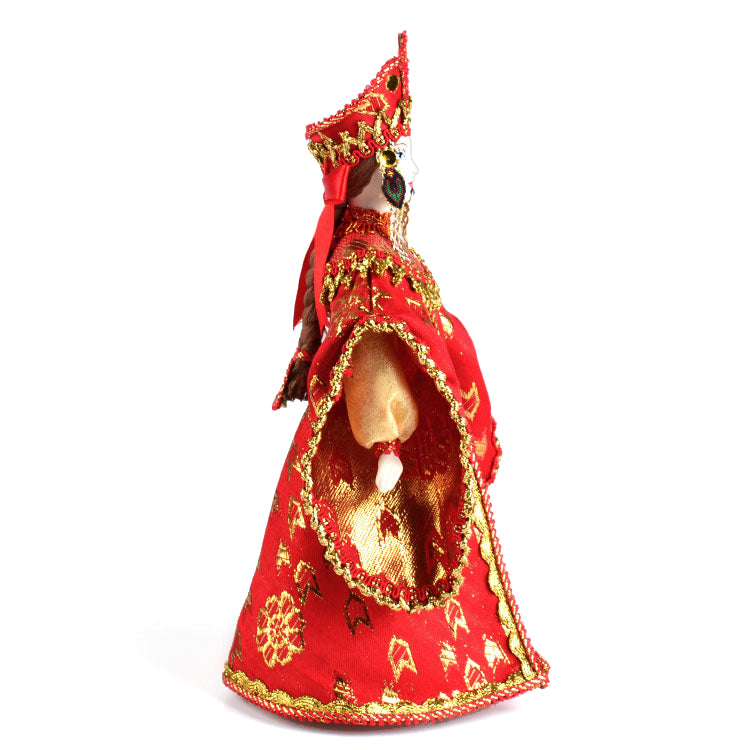 Russian Duchess Natalia Doll