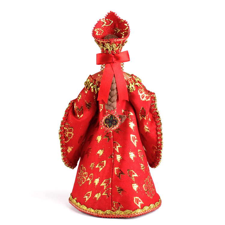 Russian Duchess Natalia Doll