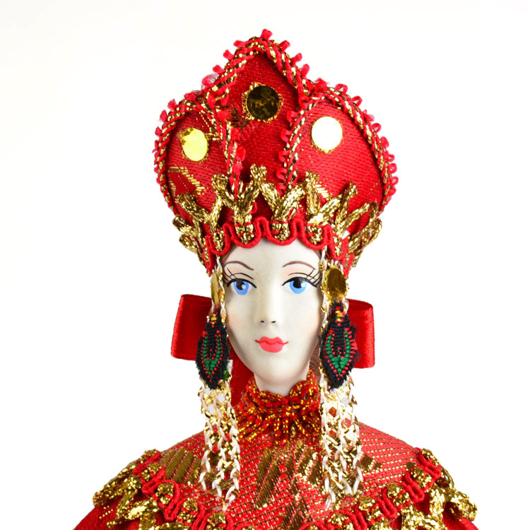 Russian Duchess Natalia Doll