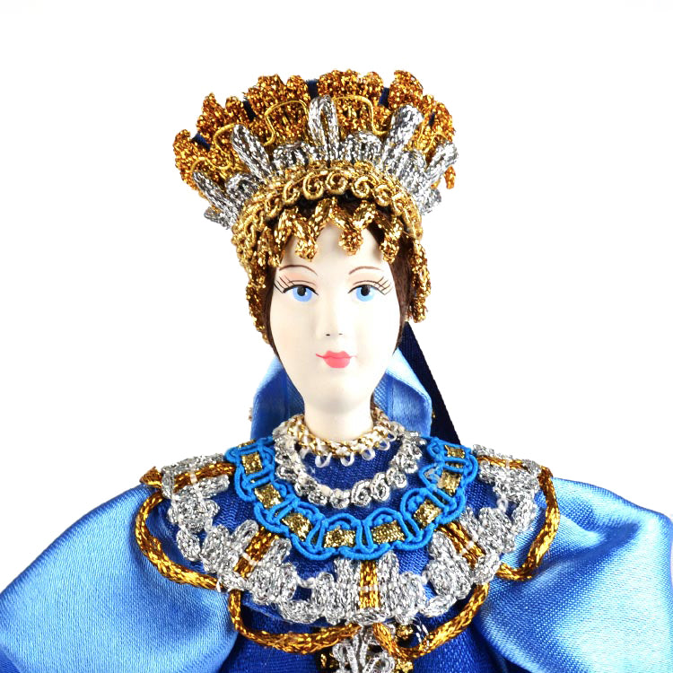 Russian Duchess Tatyana Doll