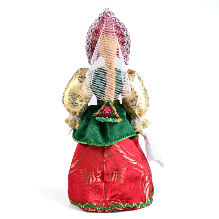 Alyona Russian Princess Doll