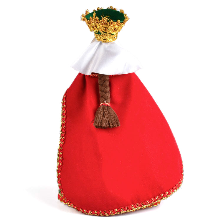 Grand Duchess Alexandra Doll