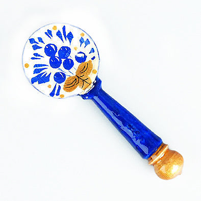 Blue Spoon Russian Kitchen Magnet