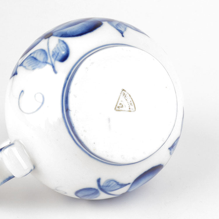 Gzhel Tea for Two Set