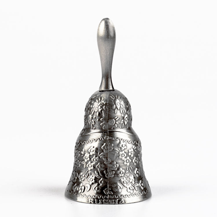 Silver Bell Matryoshka