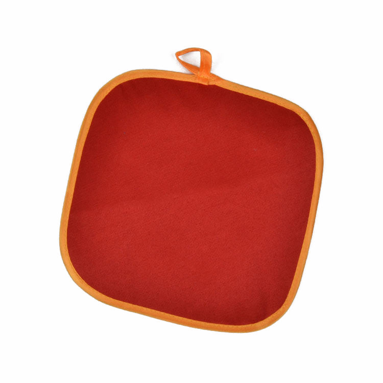 Russia Potholder