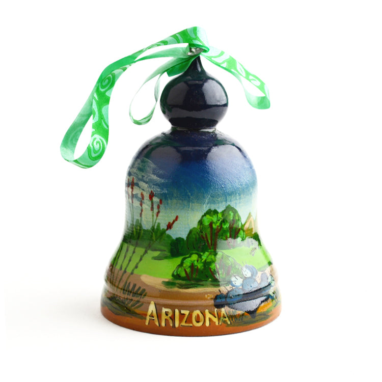 Arizona Christmas Bell