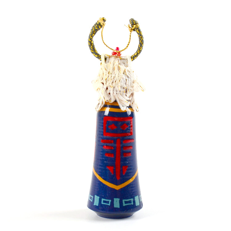 Wooden Souvenir Kachina Doll