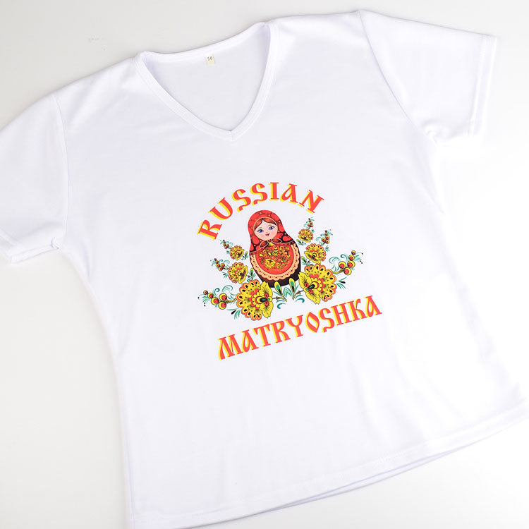 Matryoshka T-Shirt