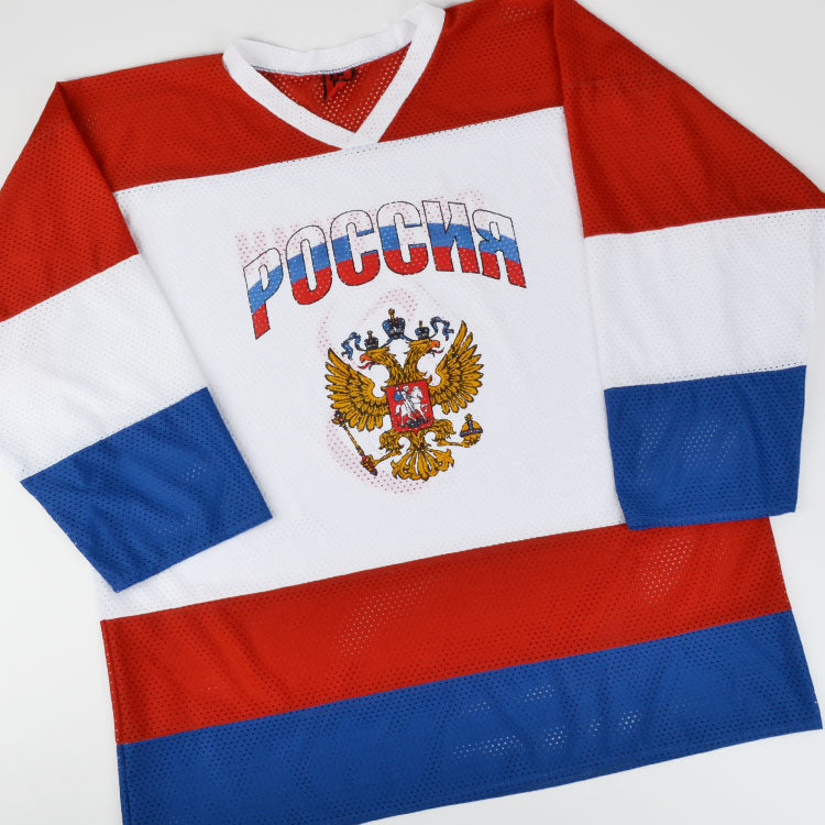 Alex Ovechkin Hockey Jersey scored 895th goal