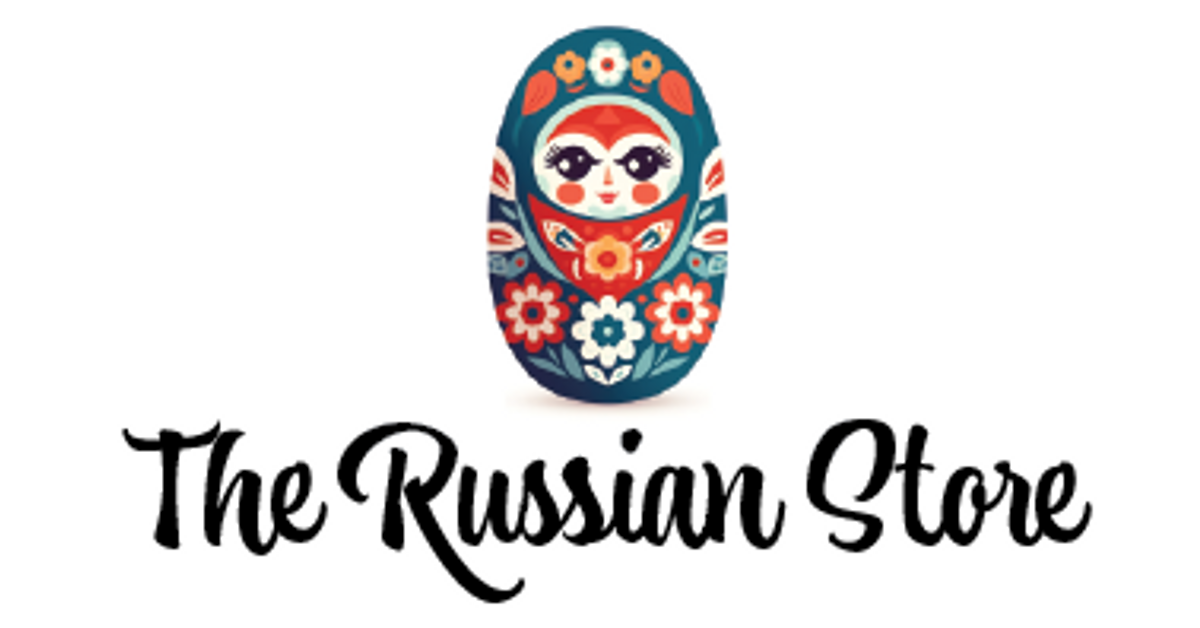Russian Tea Glass Holders, Podstakannik, Russian Tea – The Russian Store