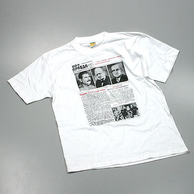 WWII Big Three Summit T-Shirt