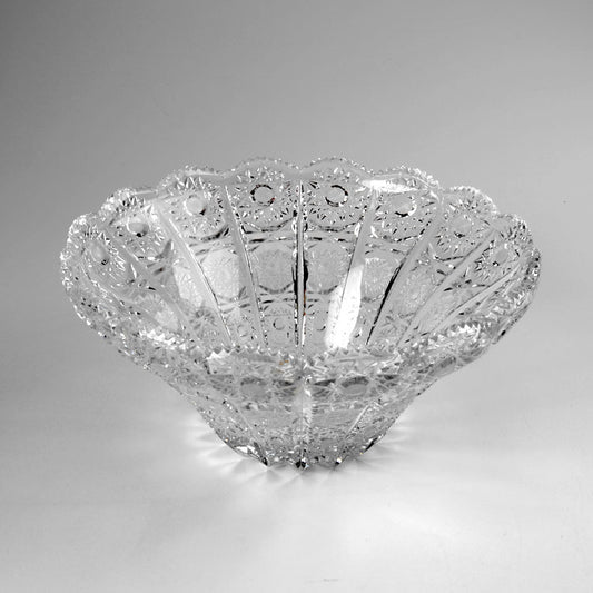 Crystal Dish