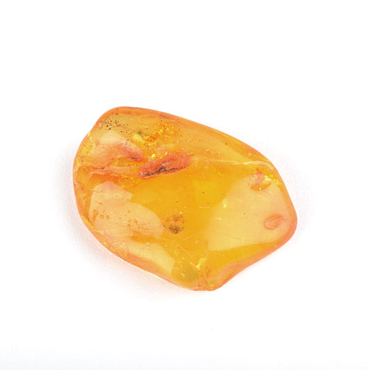 Small Piece of Natural Amber