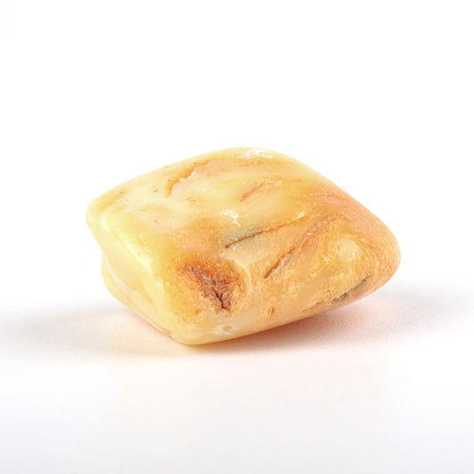Butterscotch Amber Nugget