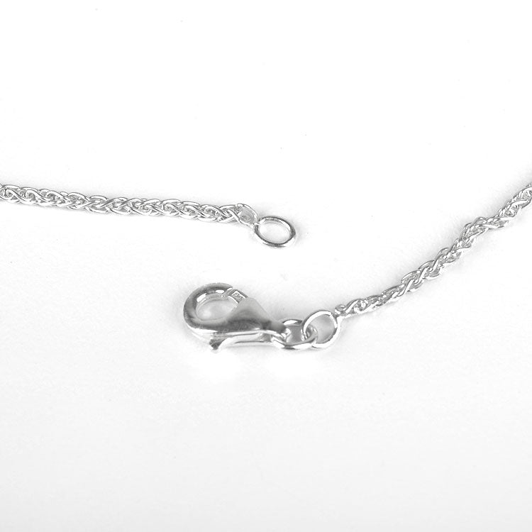 Honey Amber Elegance Necklace