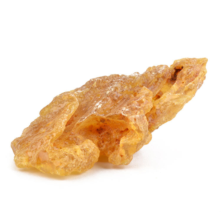 Chunk of Raw Baltic Sea Amber