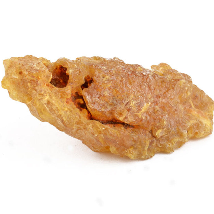 Chunk of Raw Baltic Sea Amber