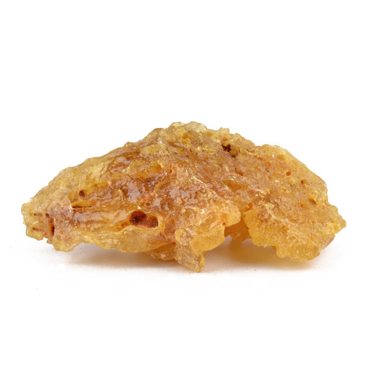 Chunk of Raw Baltic Sea Amber