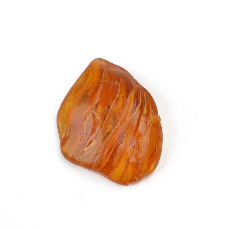 Real Baltic Sea Amber Chunk