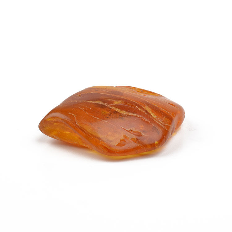 Real Baltic Sea Amber Chunk