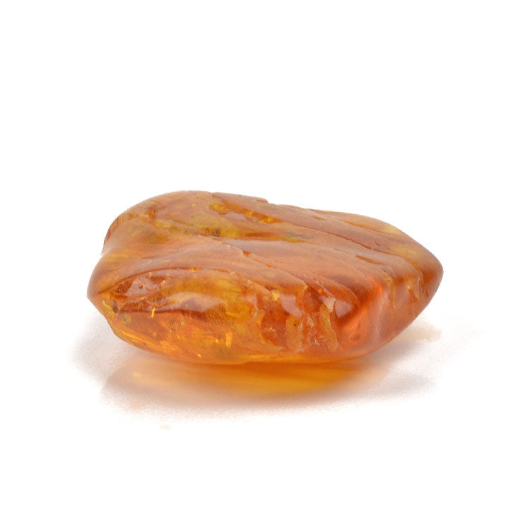 Real Baltic Sea Amber Chunk