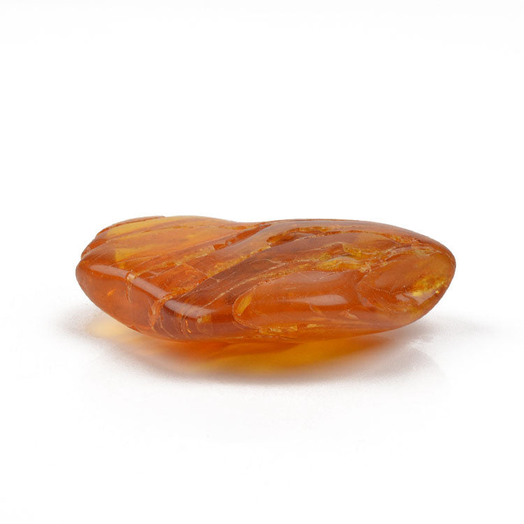Real Baltic Sea Amber Chunk