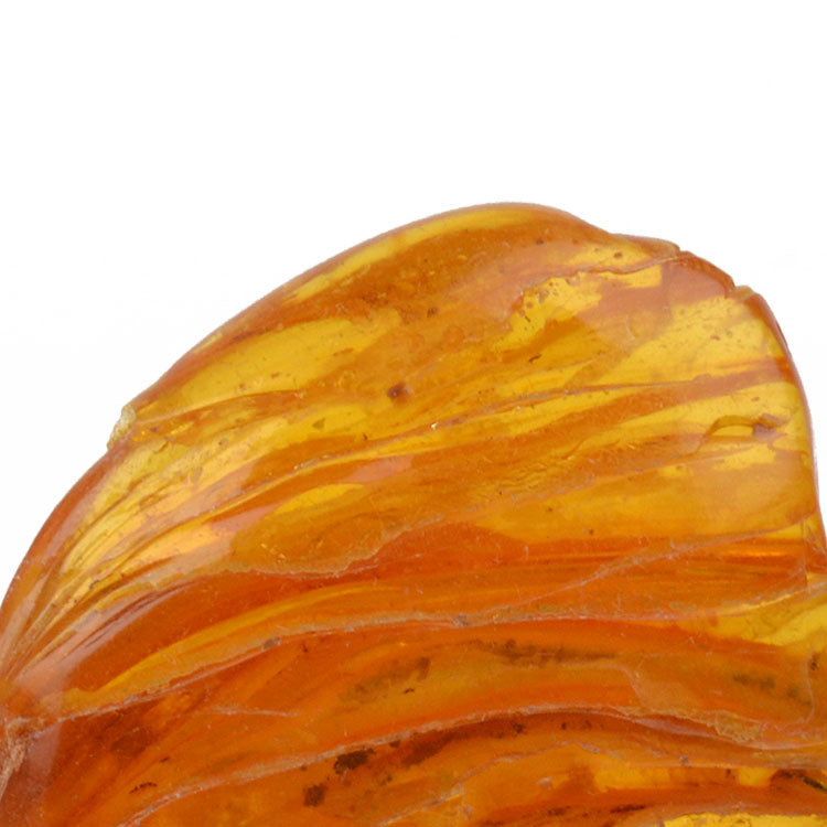 Real Baltic Sea Amber Chunk