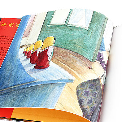 The Littlest Matryoshka Book And Set