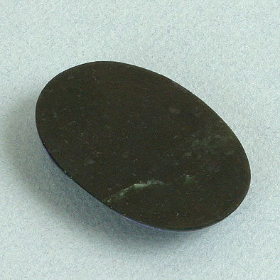 Charoite Gemstone Oval Cabochon