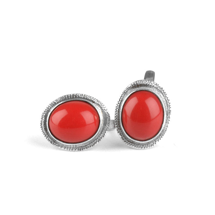 Red Coral Set