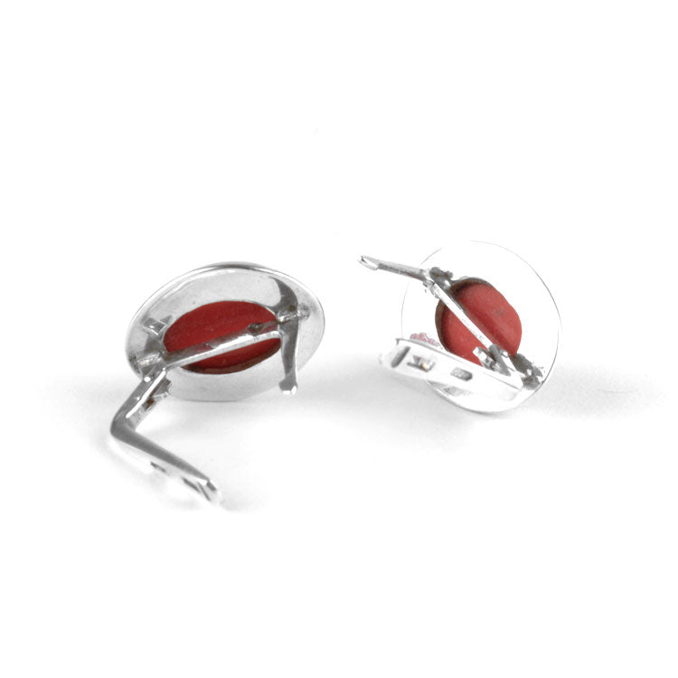 Red Coral Set