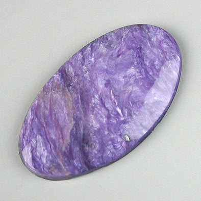 Charoite Gemstone Cabochon