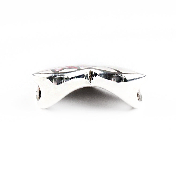 Mother of Pearl Inlay Heart