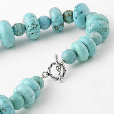 Natural Turquoise Set
