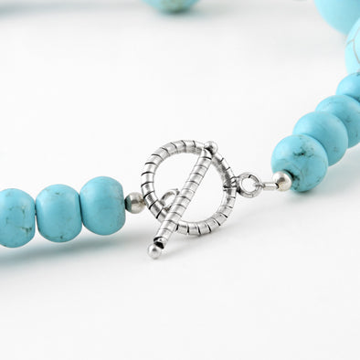 Majestic Turquoise Set