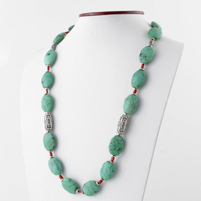 Unique Turquoise Set