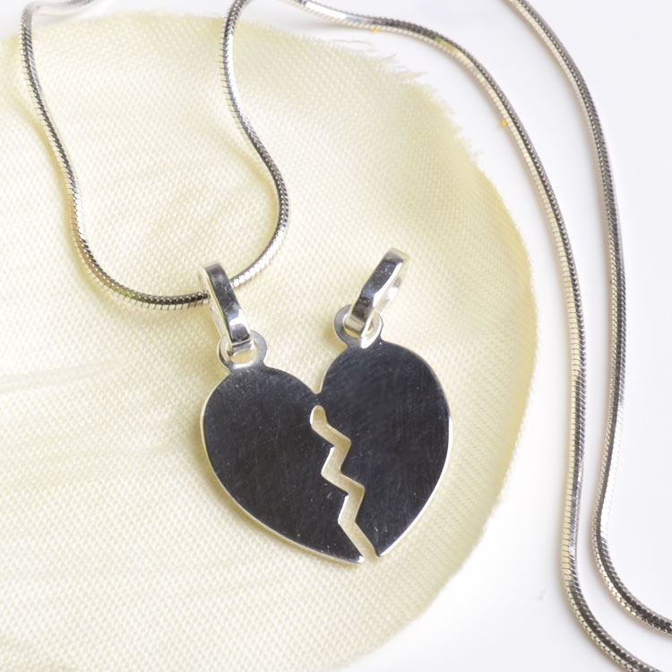 Share Your Heart Pendant