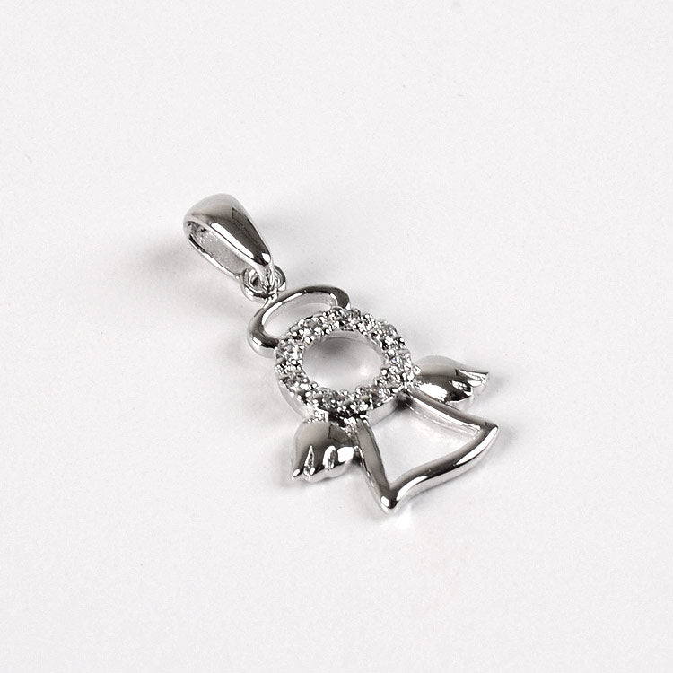 Christmas Angel Pendant